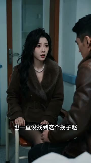 狂飙：无人区之狼（60集）下崽红果短剧免费看全集