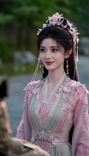 顾王世子妃她飒爆了（55集）一口气追完全集短剧