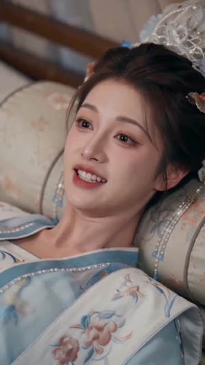 幽思缚情长（20集）短剧大结局全集解锁
