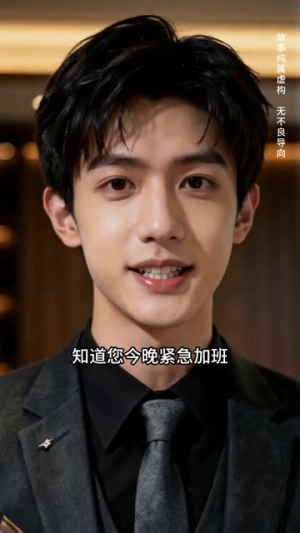 十年情深，一朝离散（53集）男女都爱看的短剧片段