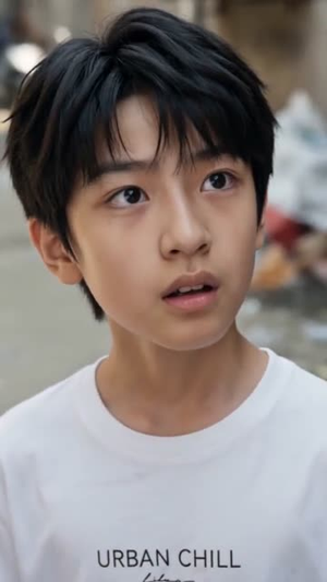 窄巷有光（73集）红果短剧看全集
