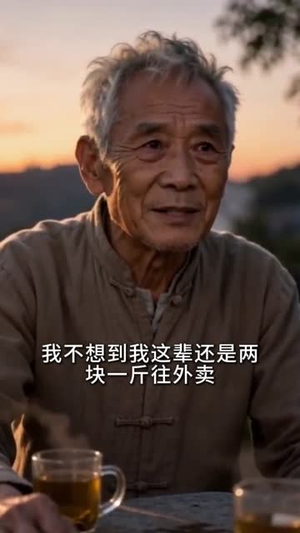 核桃沟逆袭记冤家并肩镇乡野（46集）好看的短剧来了