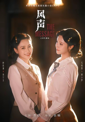 风声之双生谜局（73集）短剧后续更精彩