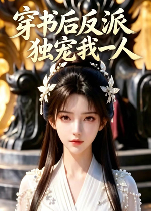 穿书后反派独宠我一人（22集）追风的女孩短剧