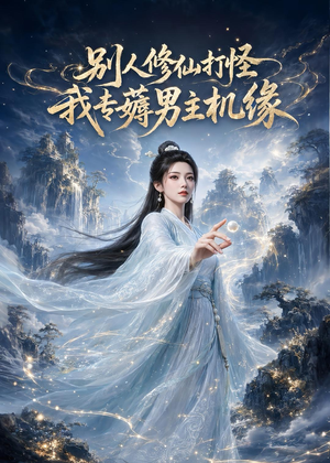 别人修仙打怪我专薅男主机缘（75集）每日热门短剧推荐