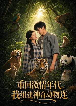 重回激情年代，我组建神奇动物连（79集）热门短剧推荐网站
