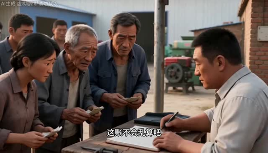 逼我背锅？八级车工秀翻全场（33集）一口气追完短剧