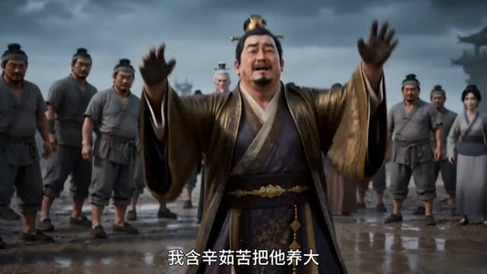 致富从制冰开始（69集）这短剧看得像开盲盒