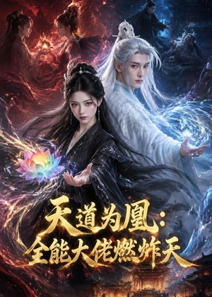 天道为凰：全能大佬燃炸天（73集）最新短剧抢先看全集