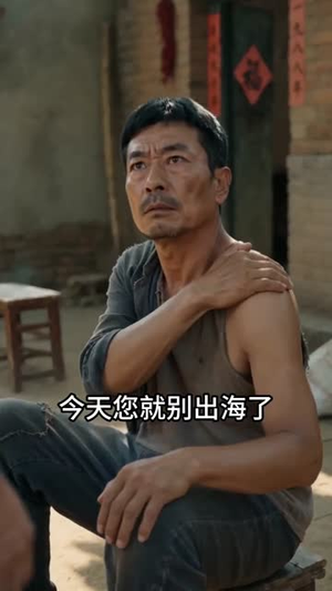 李游赶海之重回1996（84集）追风的女孩短剧