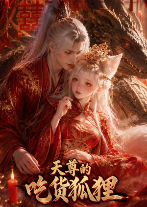 天尊的吃货狐狸（12集）深深爱上这部短剧