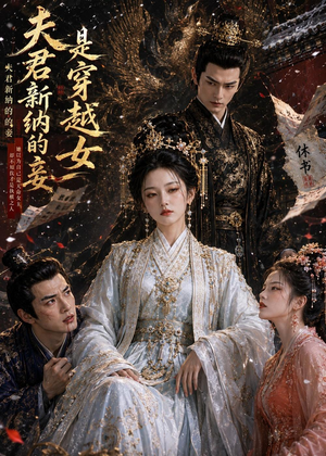 夫君新纳的妾是穿越女（60集）一毛不花追完整部短剧
