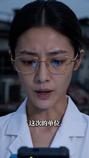 末世求生？我是女神的后勤部长（75集）每天更新短剧更精彩