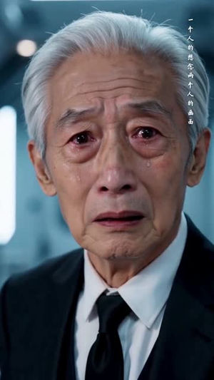 情深尽空，终是陌路相逢（52集）热门小说改编短剧