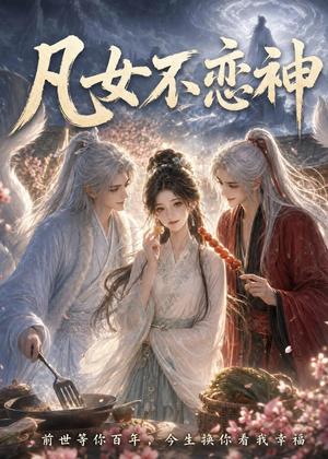 凡女不恋神（43集）一个短剧看全集