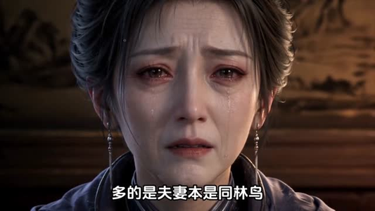 与君共剑霄（79集）深夜短剧精彩分享