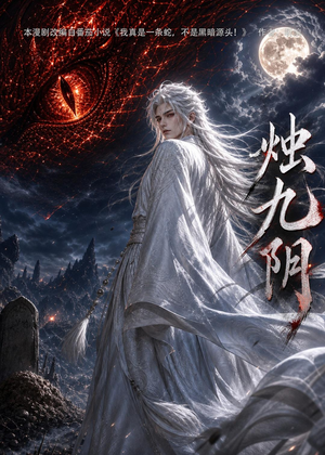 烛九阴第一季（92集）短剧前十排行榜