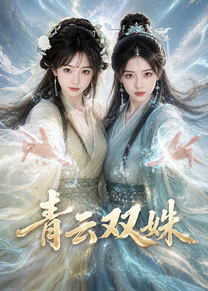 青云双姝（48集）嫡女的打脸日常短剧全集免费看