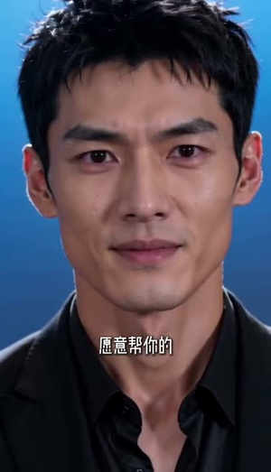 隐富归乡（44集）推荐你们也去看短剧
