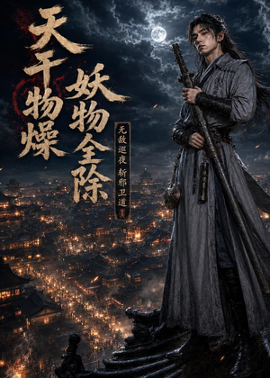 天干物燥，妖物全除（30集）好看短剧来袭抢先看