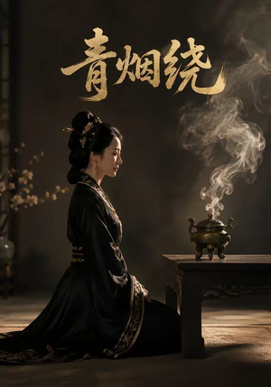 青烟绕（44集）推荐热门短剧抢先看