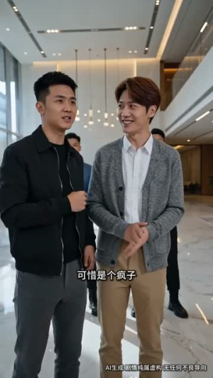 爱意消失殆尽（62集）在线观影短剧全集免费看