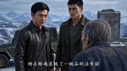 一把老刀守青山（73集）全集短剧免费观看无压力