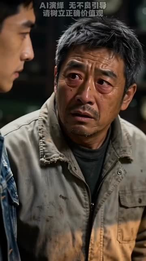 爷爷分我家一口旧箱子，三年后我家赚疯了（59集）全网最火爆的短剧