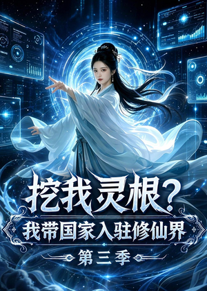 挖我灵根？我带国家入驻修仙界第三季（67集）排行榜前十的短剧推荐