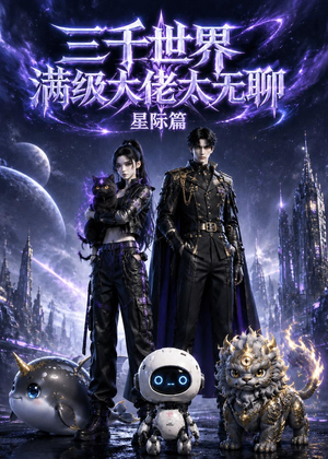 三千世界满级大佬太无聊，星际篇（51集）享受免费短剧的魅力