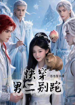 快穿男二别跑（60集）热门短剧免费看全集