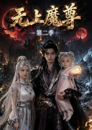 无上魔尊第二季（108集）短剧更新时间一览表