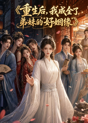 重生后，我成全了弟妹的好姻缘（65集）好看的短剧追到爽