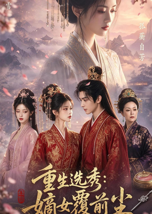 重生选秀：嫡女覆前尘（64集）精彩短剧等你来看