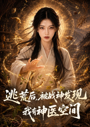逃荒后，被战神发现我有神医空间（81集）好看的短剧电影