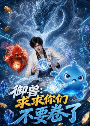 御兽：求求你们不要卷了（40集）好看的短剧电影
