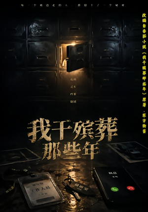 我干殡葬那些年（77集）热门短剧在线观看