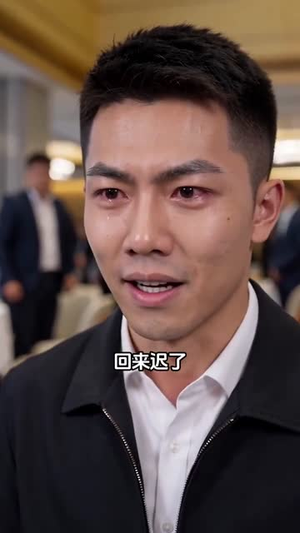 滴水之恩报故人（46集）短剧全集大结局