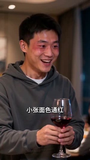 被上司压榨？我反手离开公司（35集）推荐热门短剧抢先看