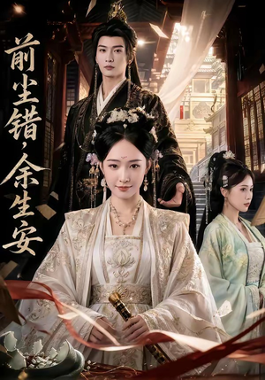 前尘错，余生安（65集）我是土狗我爱看推荐