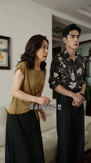 向阳而驰（96集）不睡觉也要看完的短剧