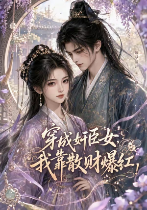 穿成奸臣女，我靠散财爆红！（61集）短剧在哪个平台看