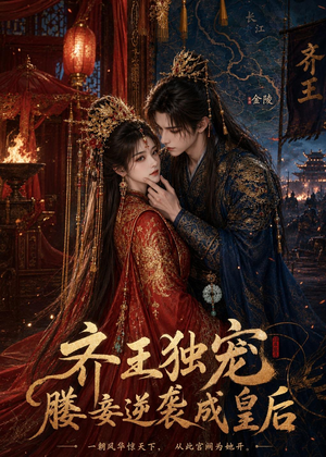 齐王独宠，媵妾逆袭成皇后（49集）这部短剧我爱了推荐