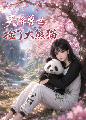天降兽世，捡了大熊猫（84集）短剧追到爽全集完整版