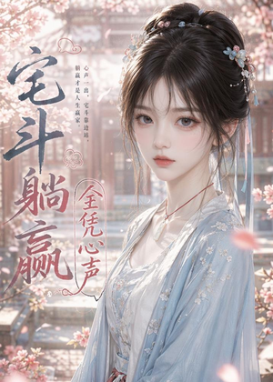 宅斗躺赢全凭心声（82集）精彩短剧追不停