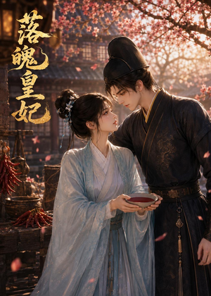 落魄皇妃(36集) 落魄皇妃(36集)口碑之选短剧免费看