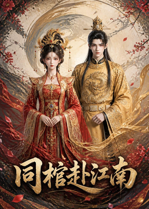 同棺赴江南（19集）正能量短剧上热门