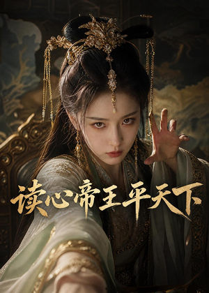 读心帝王平天下（53集）超好看短剧抢先看全集
