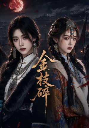金枝碎（38集）全网独播短剧免费看