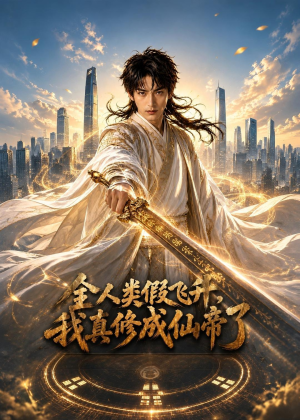 全人类假飞升，我真修成仙帝了（71集）熬夜必追完的热门短剧